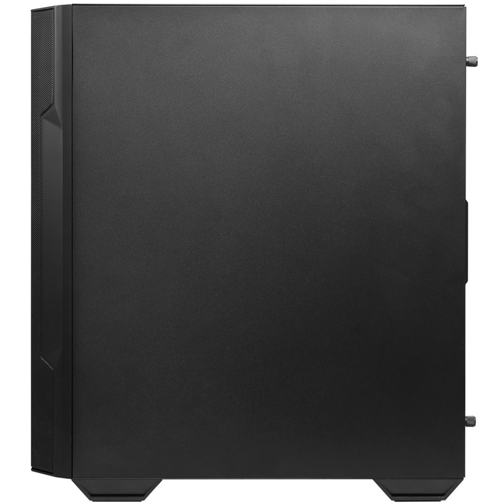 Msi Mag Forge M100A D60 600W 80+ RGB mATX Bilgisayar Kasası