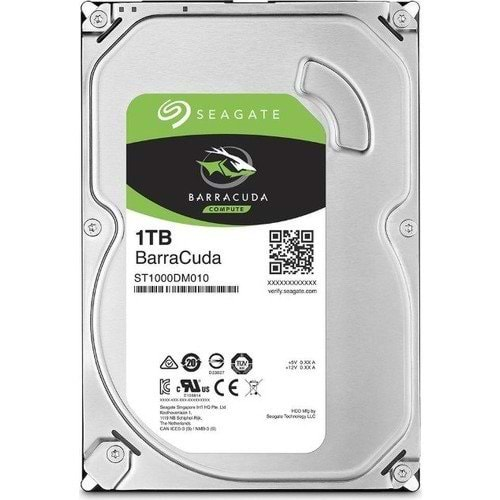 Seagate 1TB 3.5