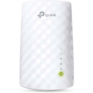 TP-Link Archer RE200 750Mbps Kablosuz Dual Band Access Point