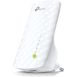 TP-Link Archer RE200 750Mbps Kablosuz Dual Band Access Point