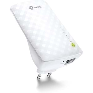 TP-Link Archer RE200 750Mbps Kablosuz Dual Band Access Point