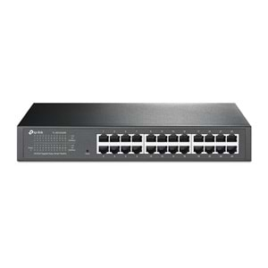 TP-Link TL-SG1024DE 24 Port 10/100/1000 Easy Smart Switch