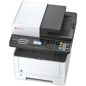 Kyocera Ecosys M2635DN Çok Fonksiyonlu Mono Lazer Yazıcı