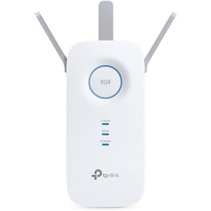 TP-Link RE450 1750 Mbps Kablosuz AC Dual Band Gigabit Port Antenli