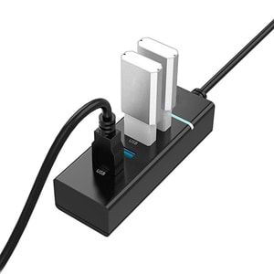 4 Port Usb 3.0 Çoğaltıcı Çoklayıcı Hub Adaptör Switch