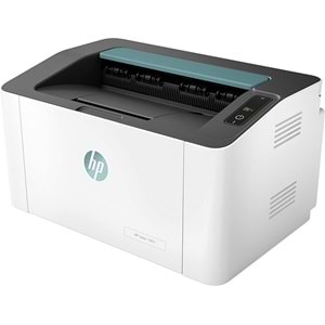 Hp Laserjet 107A Mono Laser Yazıcı 21ppm 64MB 4ZB77A