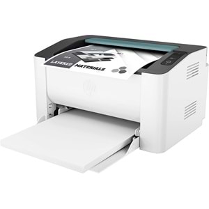 Hp Laserjet 107A Mono Laser Yazıcı 21ppm 64MB 4ZB77A