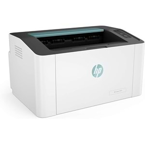 Hp Laserjet 107A Mono Laser Yazıcı 21ppm 64MB 4ZB77A