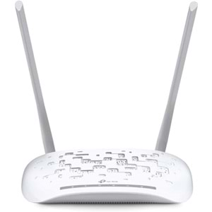 TP-Link TD-W9960 300Mbps Wireless N VDSL/ADSL Modem Router