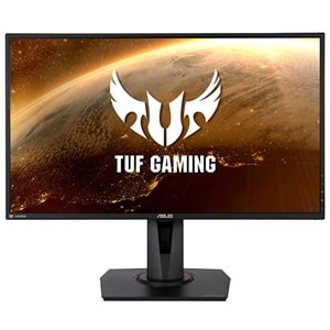 Asus 27 VG279QM TUF GAMING FHD 1ms 280Hz DP,2xHDMI MM HDR Pivot Montör