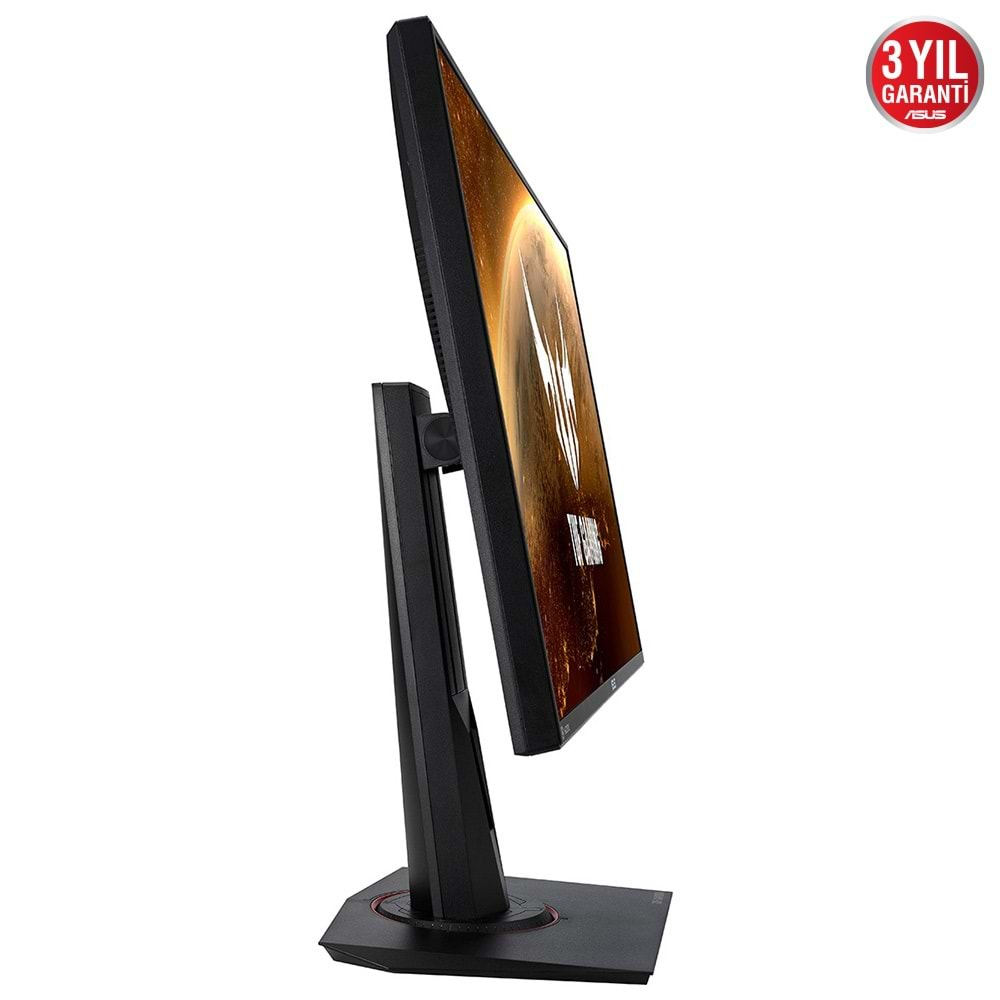 Asus 27 VG279QM TUF GAMING FHD 1ms 280Hz DP,2xHDMI MM HDR Pivot Montör