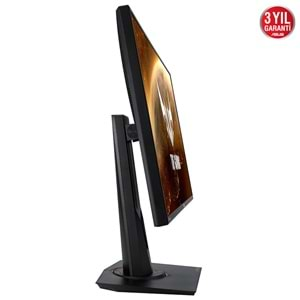 Asus 27 VG279QM TUF GAMING FHD 1ms 280Hz DP,2xHDMI MM HDR Pivot Montör