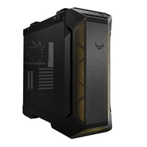 Asus TUF Gaming GT501 MidTower Oyuncu Bilgisayar Kasası