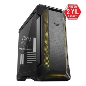 Asus TUF Gaming GT501 MidTower Oyuncu Bilgisayar Kasası