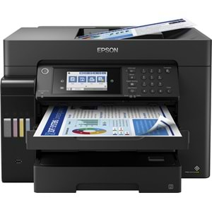 Epson L15160 EcoTank Wifi Mürekkep Püskürtmeli Çok Fonksiyonlu Yazıcı