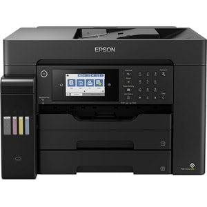 Epson L15160 EcoTank Wifi Mürekkep Püskürtmeli Çok Fonksiyonlu Yazıcı