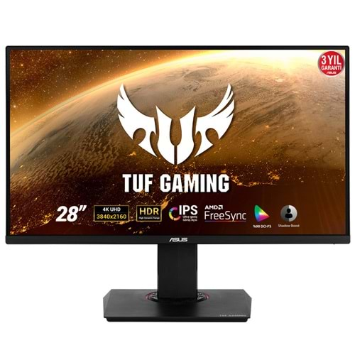 Asus TUF Gaming VG289Q 28