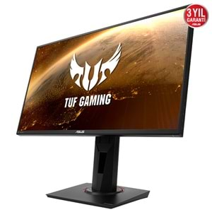 Asus 24.5 VG259QM FullHD 1ms 280Hz Dp/Hdmi MM Pivot Gaming Monitör