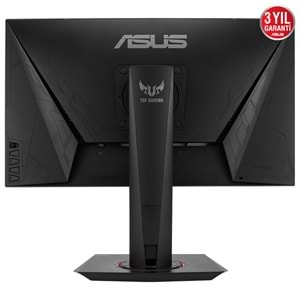 Asus 24.5 VG259QM FullHD 1ms 280Hz Dp/Hdmi MM Pivot Gaming Monitör