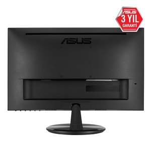 Asus 21.5 VT229H IPS Full HD (Touch) 5ms HDMI,VGA Hopatlör VESA Siyah