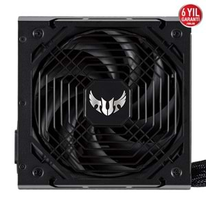 Asus TUF Gaming 650B 650W 80+ Bronze PSU Güç Kaynağı TUF-GAMING-650B