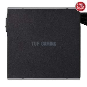 Asus TUF Gaming 650B 650W 80+ Bronze PSU Güç Kaynağı TUF-GAMING-650B