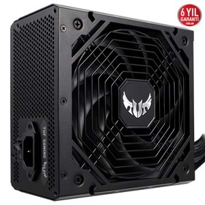 Asus TUF Gaming 650B 650W 80+ Bronze PSU Güç Kaynağı TUF-GAMING-650B