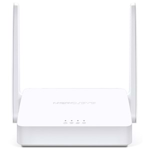 TP-Link Mercusys MW302R 300Mbps Multi-Mode Wireless N Access Point & Router