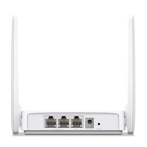 TP-Link Mercusys MW302R 300Mbps Multi-Mode Wireless N Access Point & Router