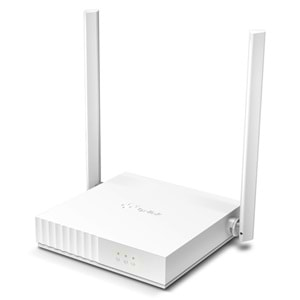 TP-Link TL-WR820N 300 Mbps Dual-Band Wi-Fi Router