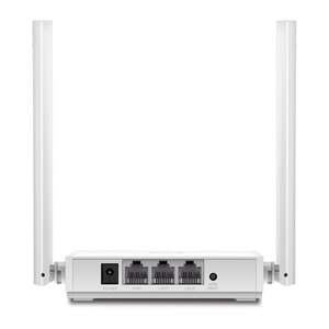 TP-Link TL-WR820N 300 Mbps Dual-Band Wi-Fi Router