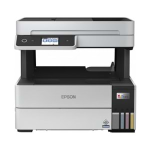 Epson L6460 EcoTank Mürekkep Püskürtmeli Çok Fonksiyonlu Yazıcı