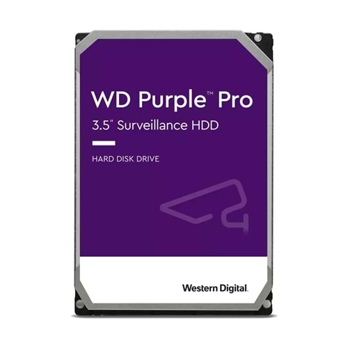 WD Purple WD101PURP 3.5