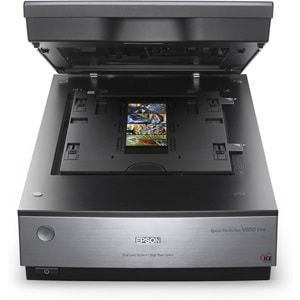 Epson Perfection V850 Pro B11B224401 Tarayıcı