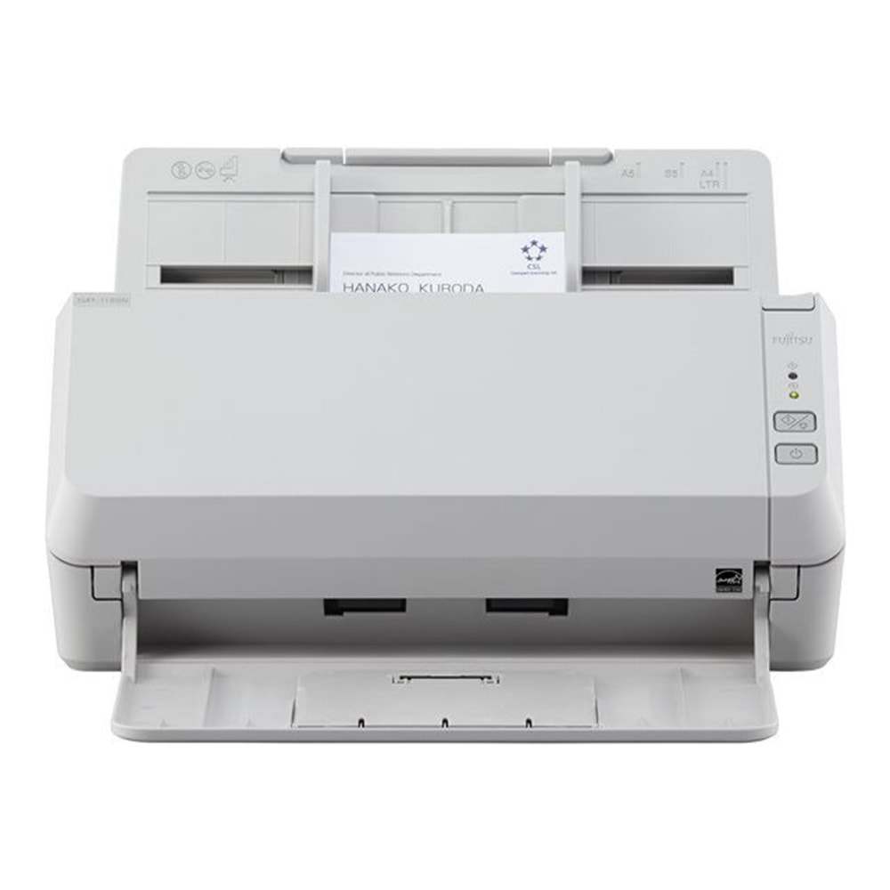 Ricoh SP-1130N Network Sayfa Beslemeli A4 Doküman Tarayıcı