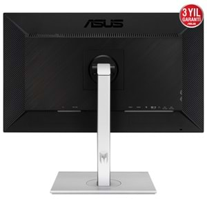 Asus 27 PA279CV UHD(3840x2160) 5ms DP/HDMI/ USB-C IPS Pivot VESA ProArt Monitör