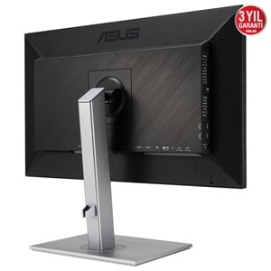 Asus 27 PA279CV UHD(3840x2160) 5ms DP/HDMI/ USB-C IPS Pivot VESA ProArt Monitör