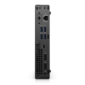 Dell Optiplex 3090MFF i5-10500T 8GB 256SSD USB3.2 DP WiFi+BT Free Dos Mini Bilgisayar