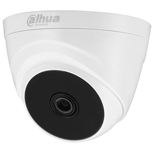 Dahua HAC-T1A21-0280B 2MP 2,8mm 20mt IR Dome HDCVI Kamera