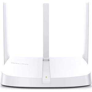 TP-Link Mercusys MW305R, N300 Mbps Kablosuz Router