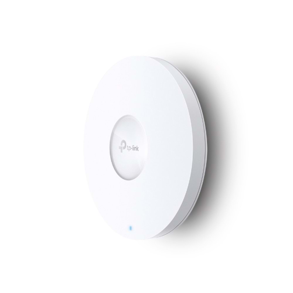 TP-Link EAP653 AX30000 AX3000 Ceiling Mount Dual-Band Wi-Fi 6 Access Point