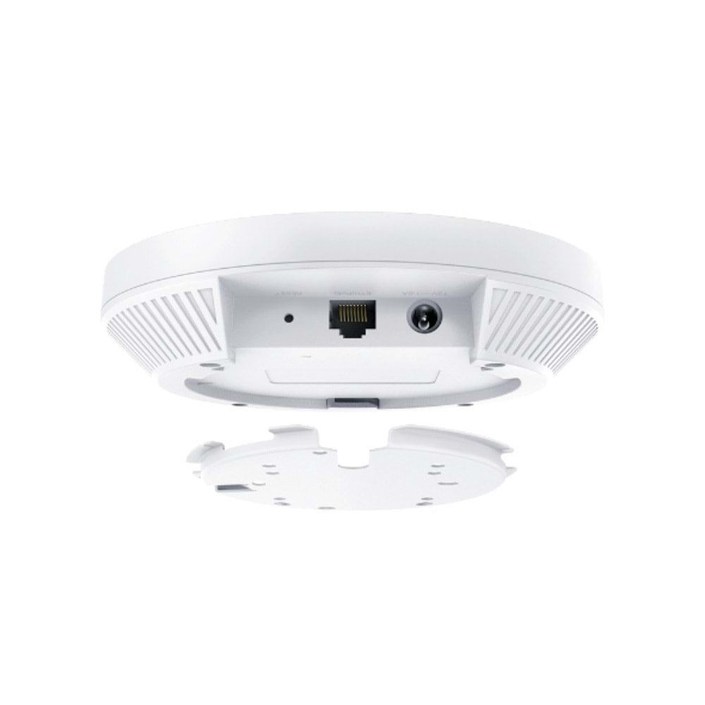 TP-Link EAP653 AX30000 AX3000 Ceiling Mount Dual-Band Wi-Fi 6 Access Point