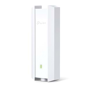 TP-Link EAP610-Outdoor AX1800 Indoor/Outdoor Dual-Band Wi-Fi 6 Access Point