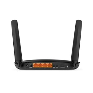 TP-Link Archer MR400 AC1200 Wireless Dual Band 4G LTE Router ( Sim Kartlı )