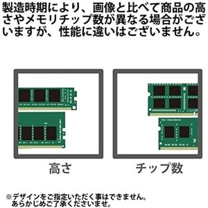 Kingston KVR32N22S8/16 16 GB DDR4 3200 MHz CL22 Ram