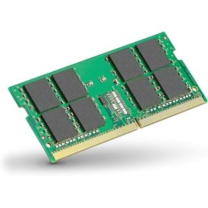 Kingston KVR48S40BS8-16 16 GB DDR5 4800 MHz CL40 Notebook Ram