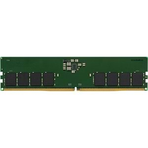 Kingston KVR48U40BS8-16 16 GB DDR5 4800 MHz CL40 Ram