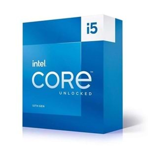 Intel Core i5-13400F 20 MB 2.5 GHz 10 Çekirdek Cache İşlemci