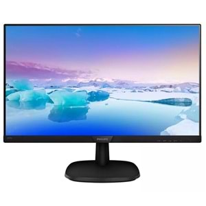 Philips 23.6 243V7QDSB/00 4ms FHD 75Hz Hdmi/Dvi/Vga IPS Monitör