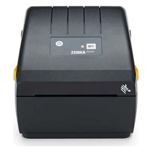 Zebra ZD220D Direkt Termal / Transfer Yazıcı (USB) 203Dpi